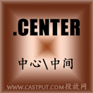 center