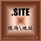 site