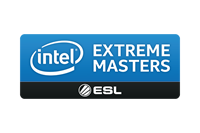 intel图标